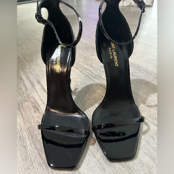 Ysl Heels - Picture 1 of 3
